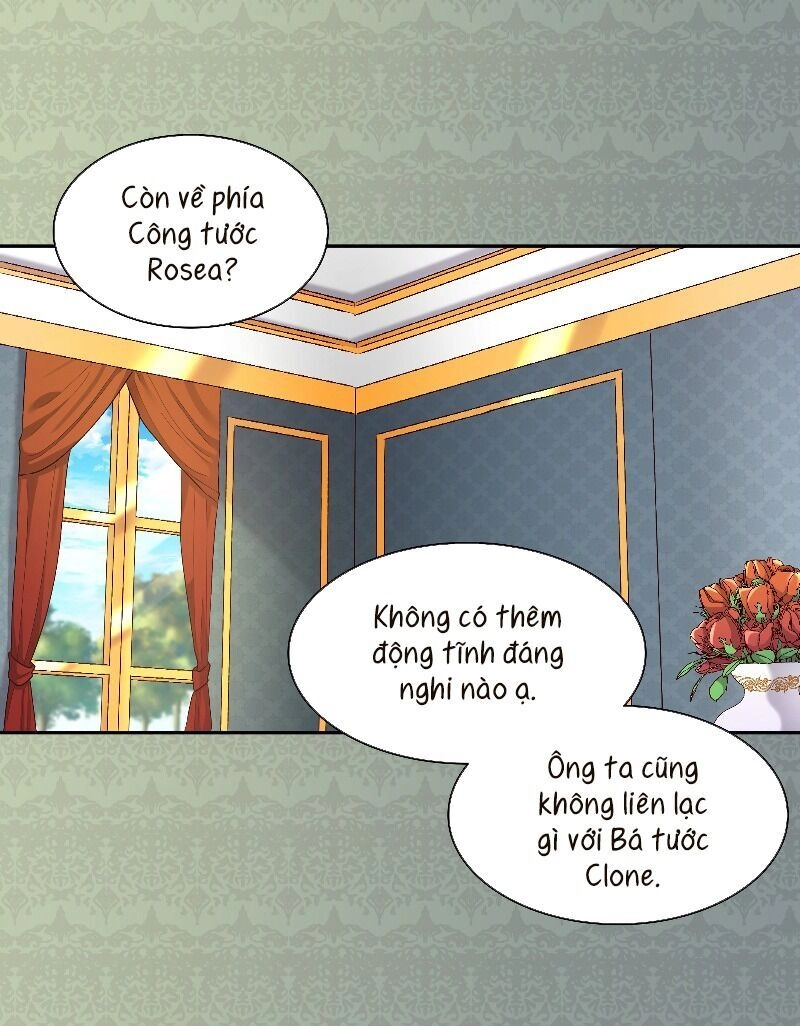 Sinh Đôi Xuyên Không Chapter 39 - 36