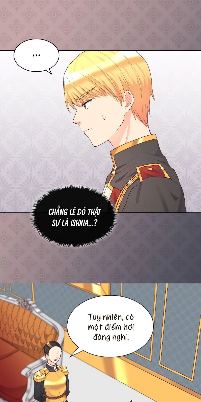 Sinh Đôi Xuyên Không Chapter 39 - 37