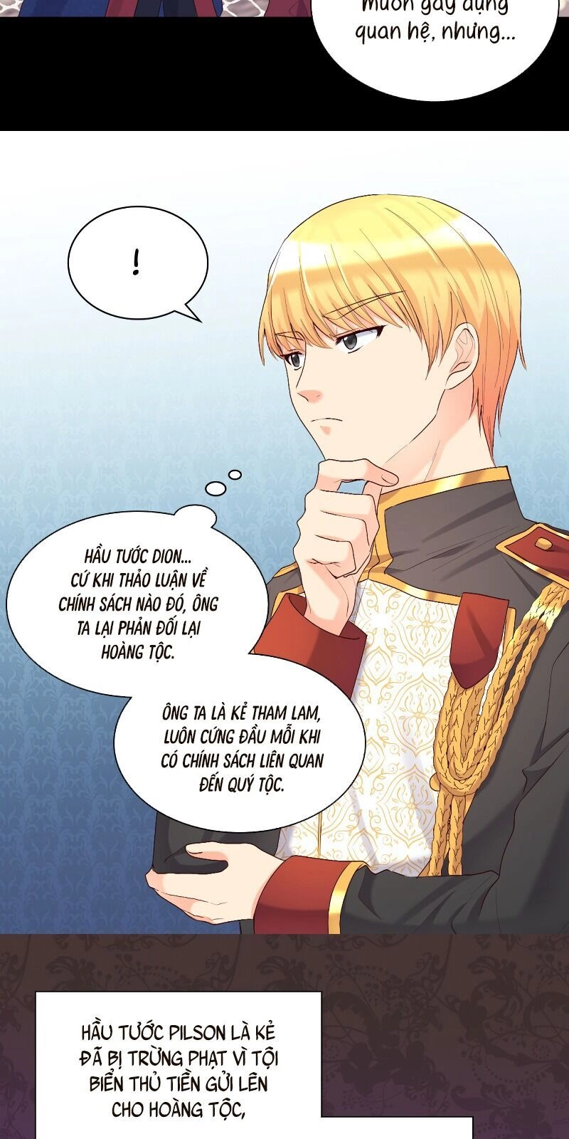 Sinh Đôi Xuyên Không Chapter 39 - 39