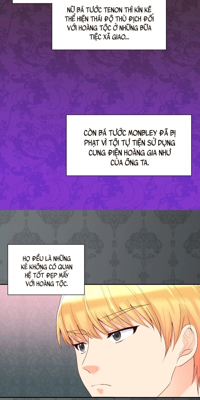 Sinh Đôi Xuyên Không Chapter 39 - 40