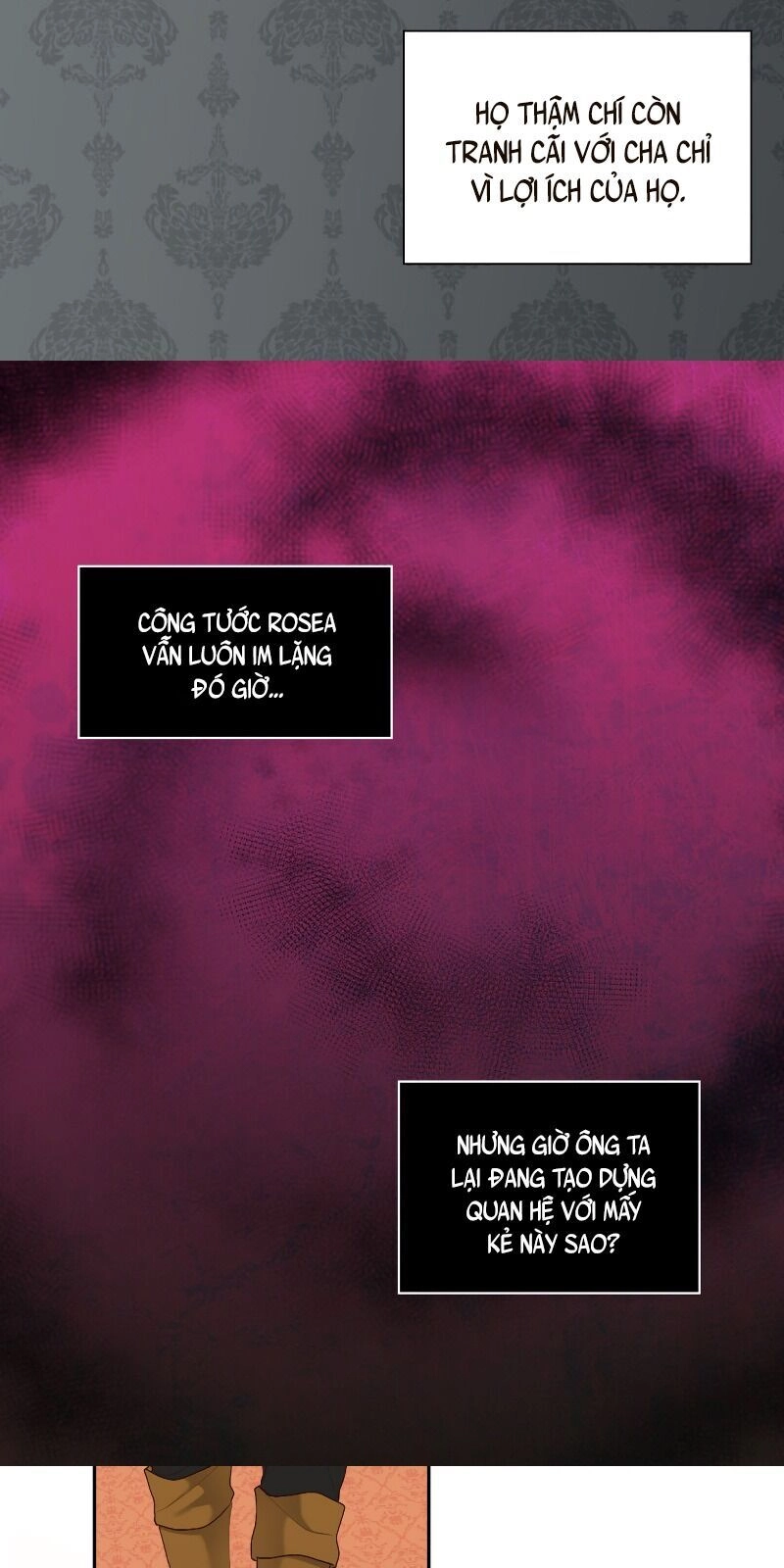 Sinh Đôi Xuyên Không Chapter 39 - 41