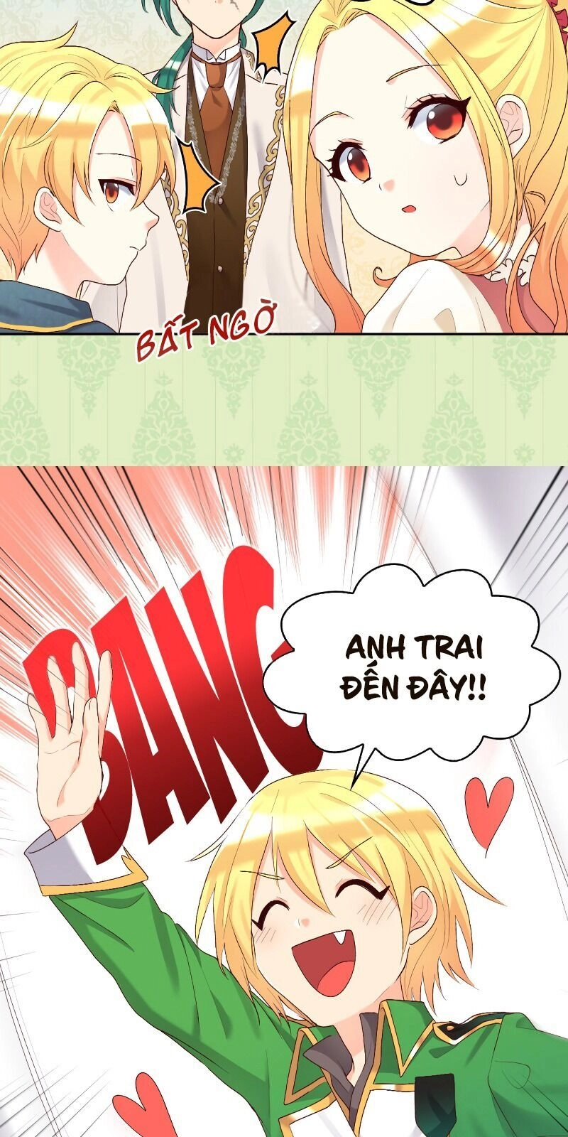 Sinh Đôi Xuyên Không Chapter 39 - 48