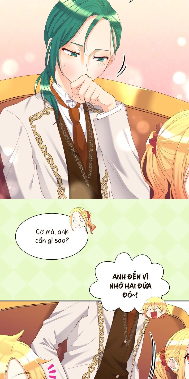 Sinh Đôi Xuyên Không Chapter 40 - 10