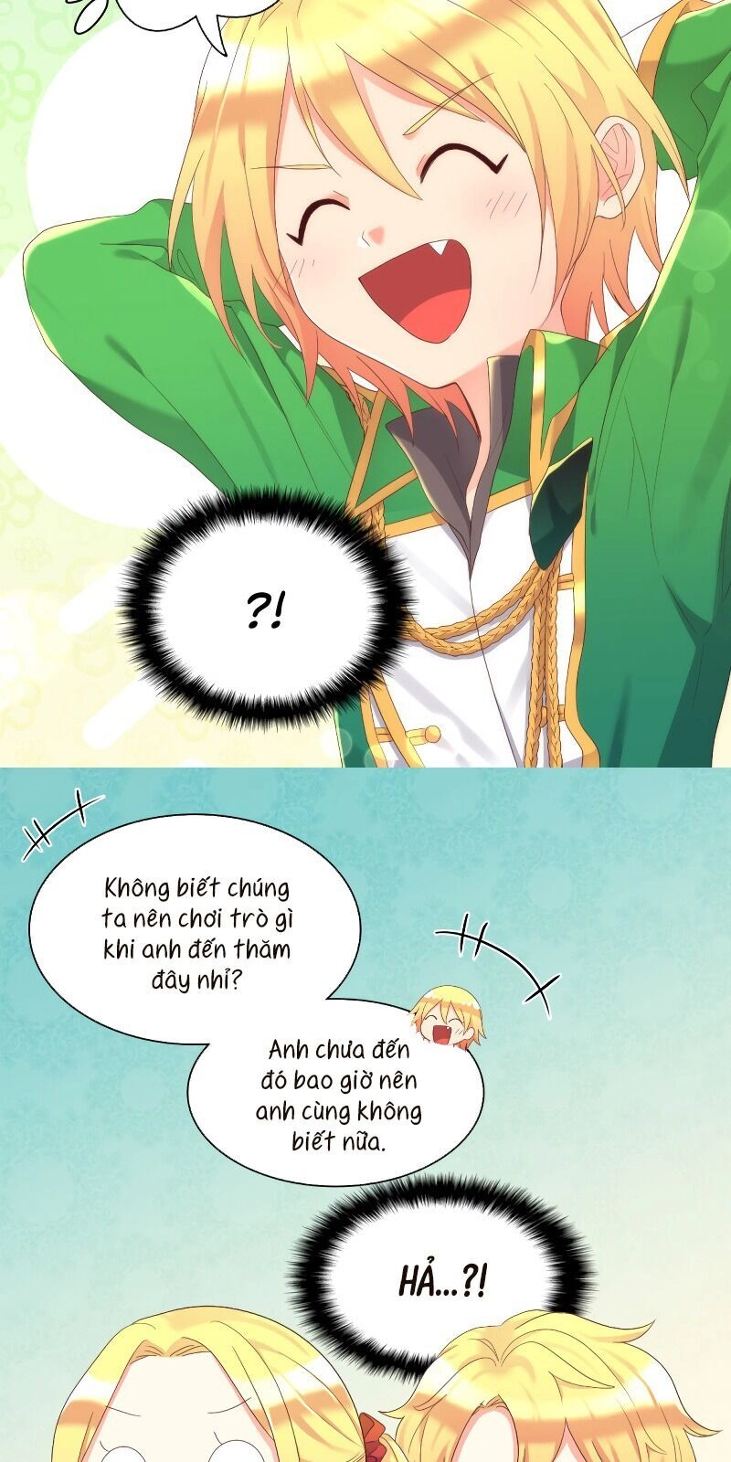 Sinh Đôi Xuyên Không Chapter 40 - 16