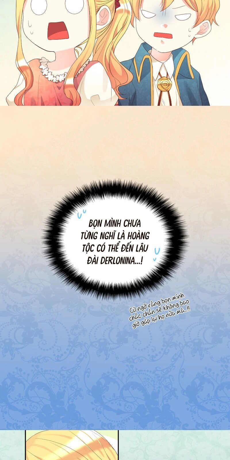 Sinh Đôi Xuyên Không Chapter 40 - 17