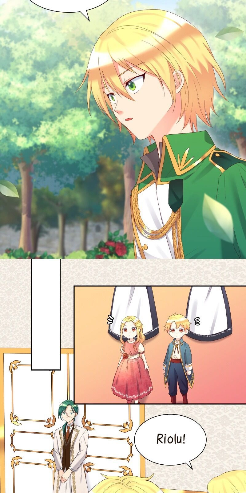 Sinh Đôi Xuyên Không Chapter 40 - 22