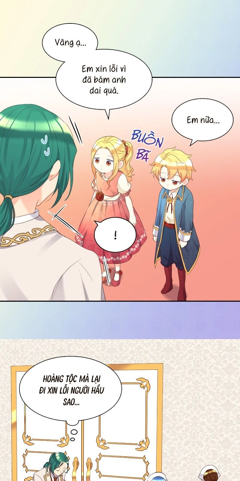 Sinh Đôi Xuyên Không Chapter 40 - 25