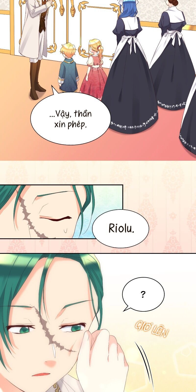 Sinh Đôi Xuyên Không Chapter 40 - 26