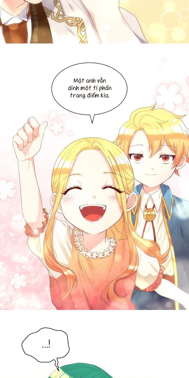 Sinh Đôi Xuyên Không Chapter 40 - 27