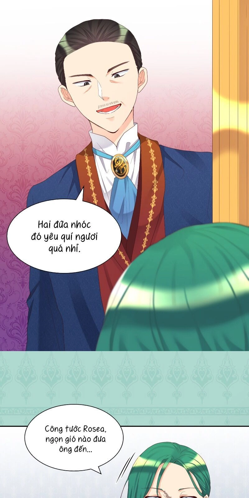 Sinh Đôi Xuyên Không Chapter 40 - 31