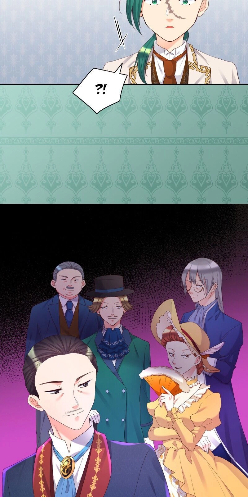 Sinh Đôi Xuyên Không Chapter 40 - 32