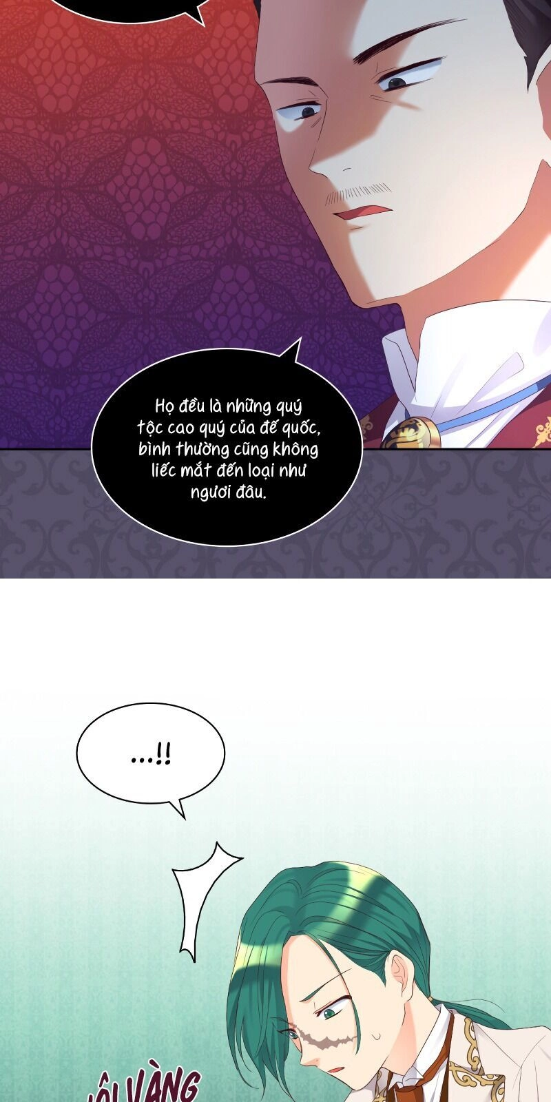 Sinh Đôi Xuyên Không Chapter 40 - 34