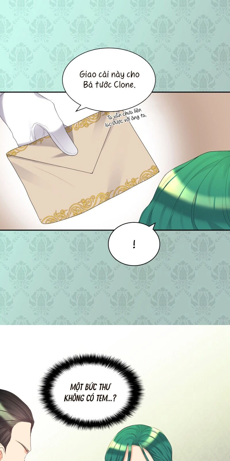 Sinh Đôi Xuyên Không Chapter 40 - 37