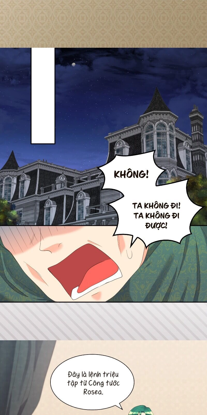 Sinh Đôi Xuyên Không Chapter 40 - 39