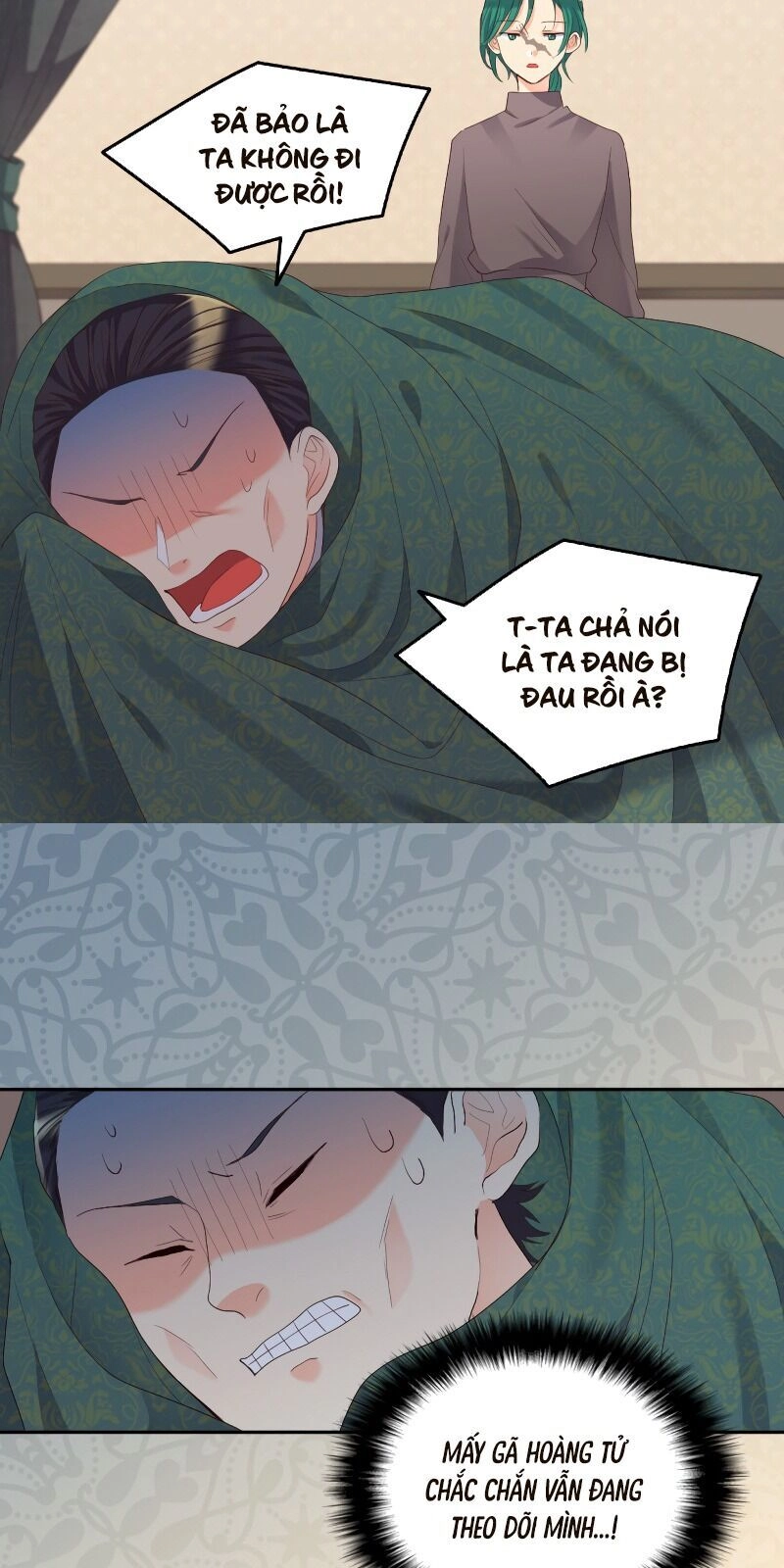 Sinh Đôi Xuyên Không Chapter 40 - 40