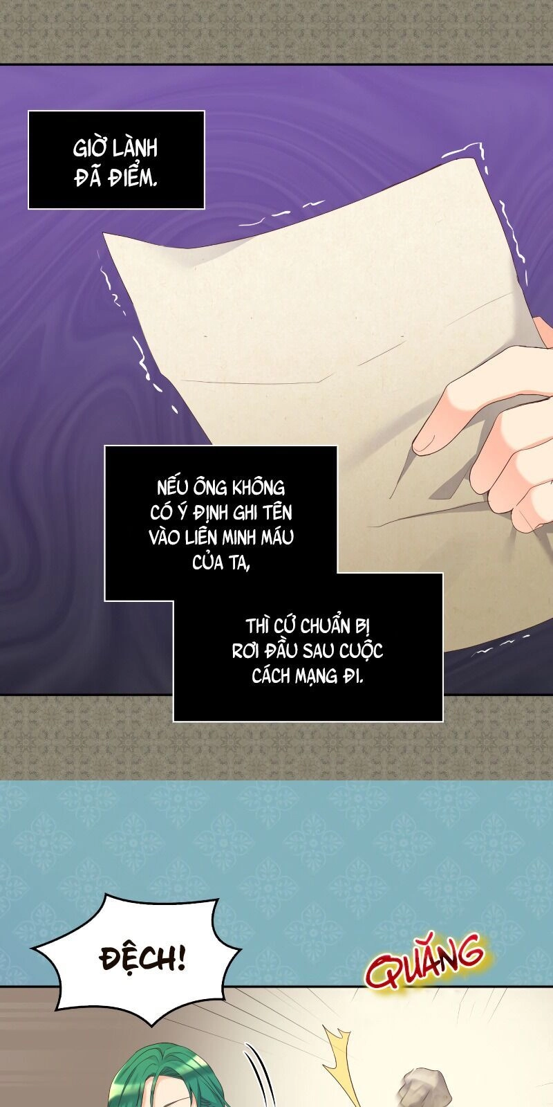 Sinh Đôi Xuyên Không Chapter 40 - 43