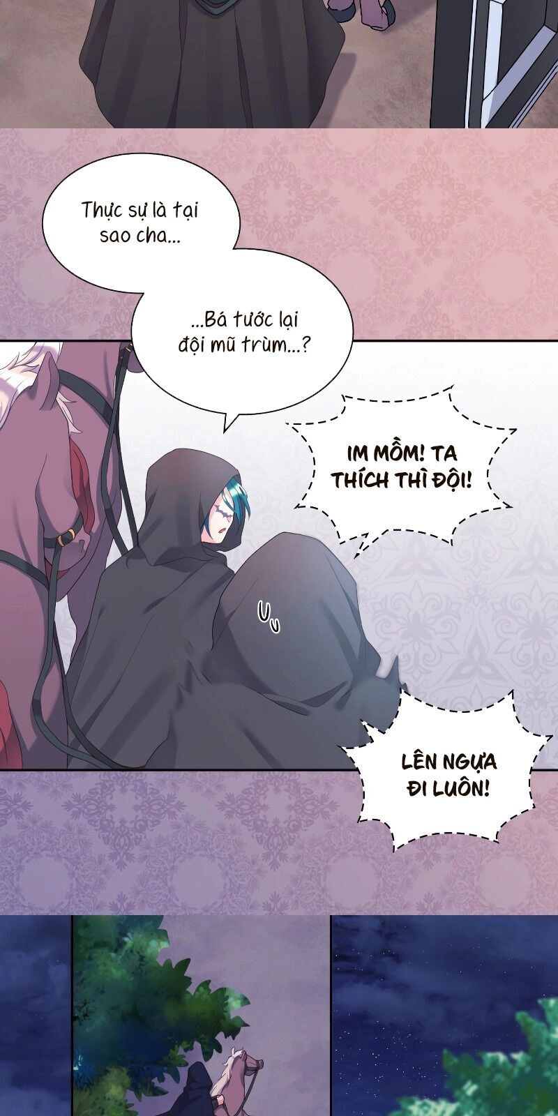 Sinh Đôi Xuyên Không Chapter 40 - 45