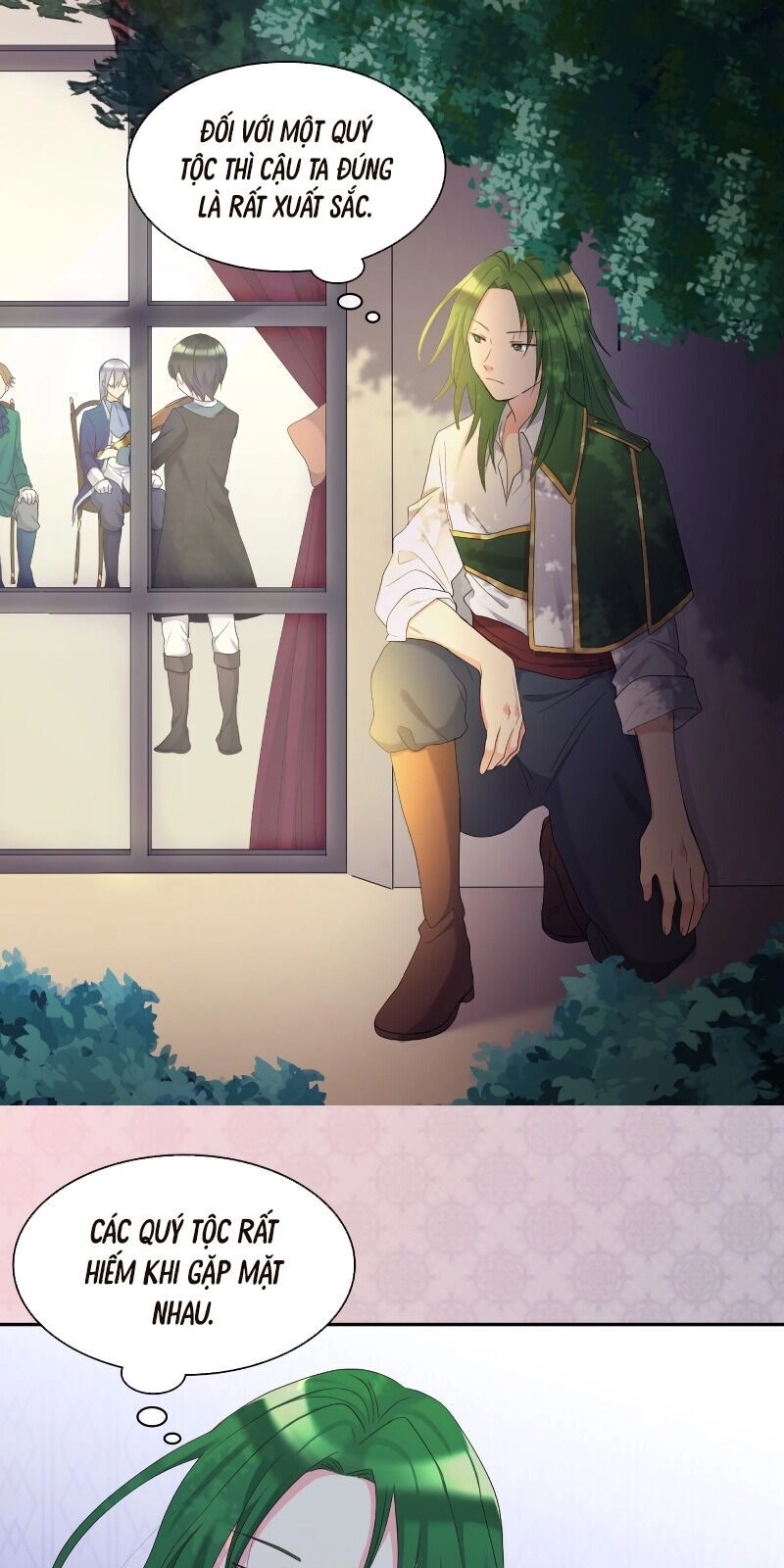 Sinh Đôi Xuyên Không Chapter 41 - 8