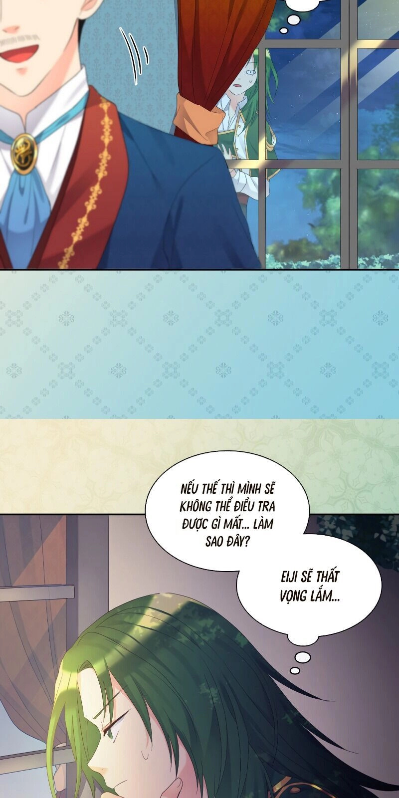 Sinh Đôi Xuyên Không Chapter 41 - 11