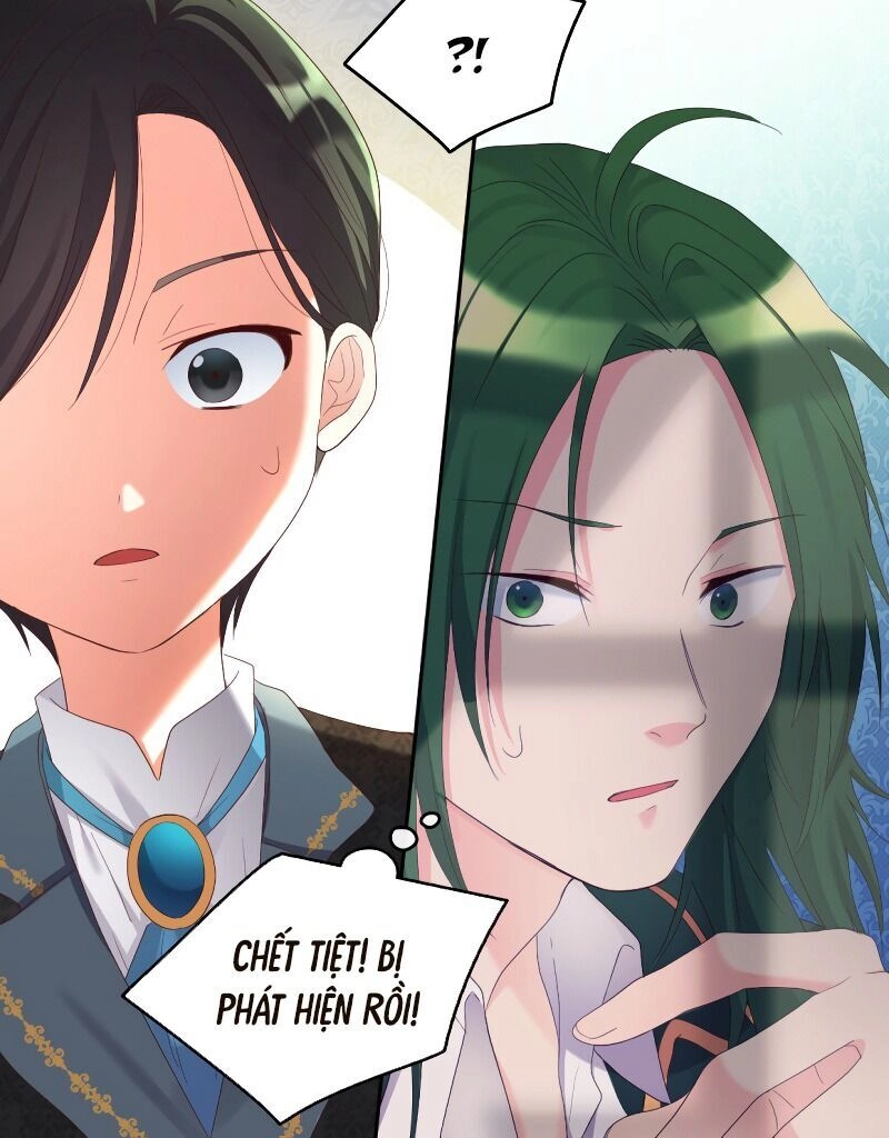 Sinh Đôi Xuyên Không Chapter 41 - 13