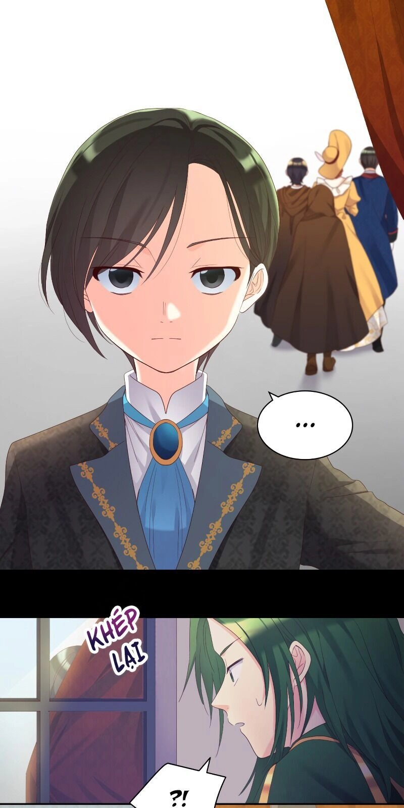 Sinh Đôi Xuyên Không Chapter 41 - 14