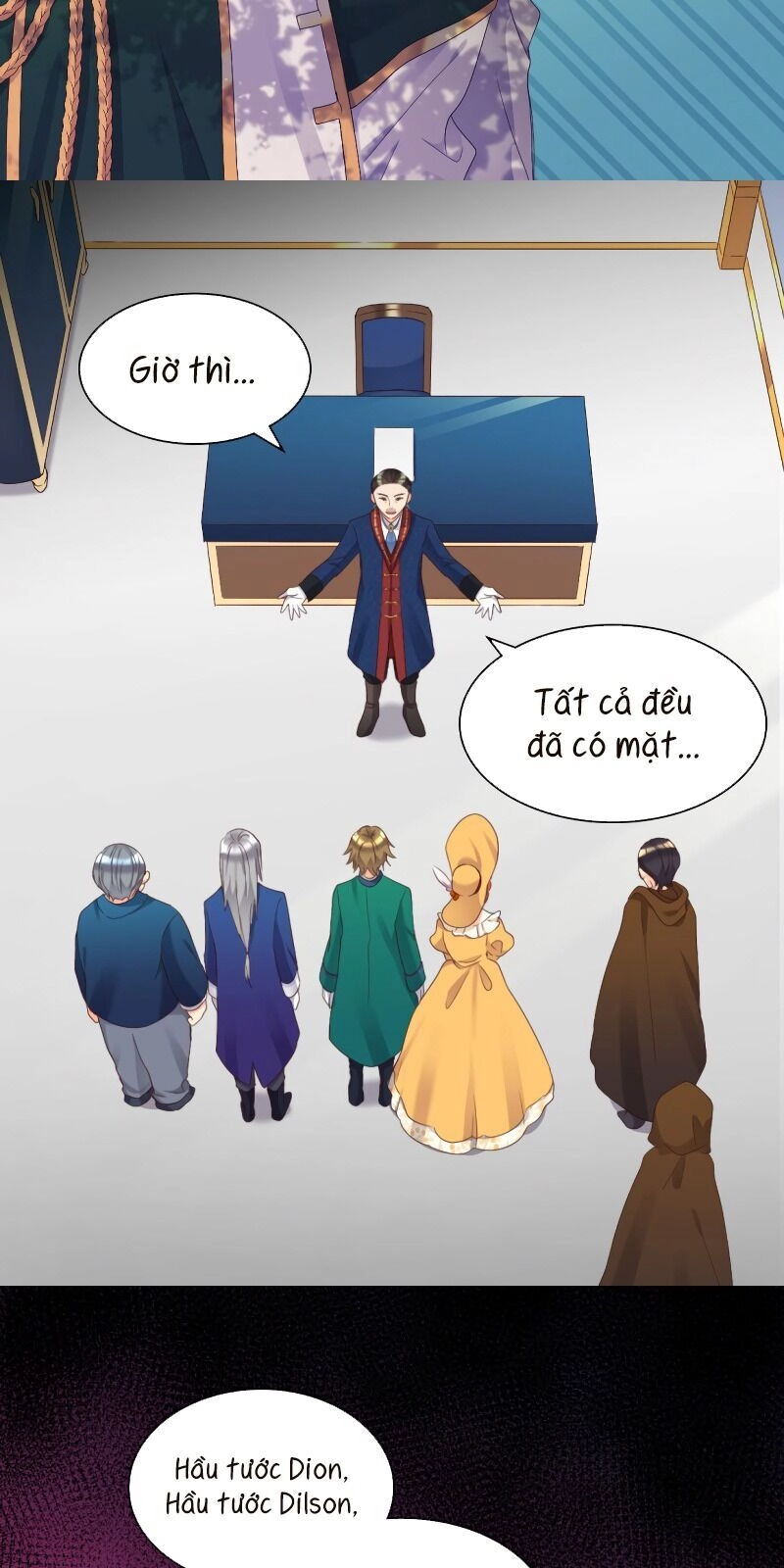 Sinh Đôi Xuyên Không Chapter 41 - 16