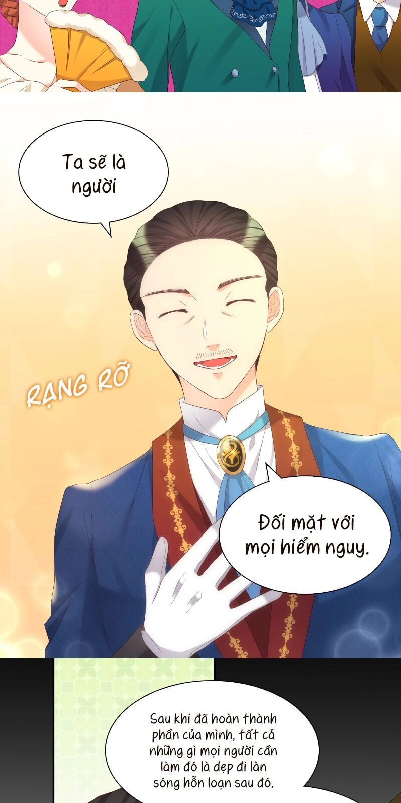 Sinh Đôi Xuyên Không Chapter 41 - 22