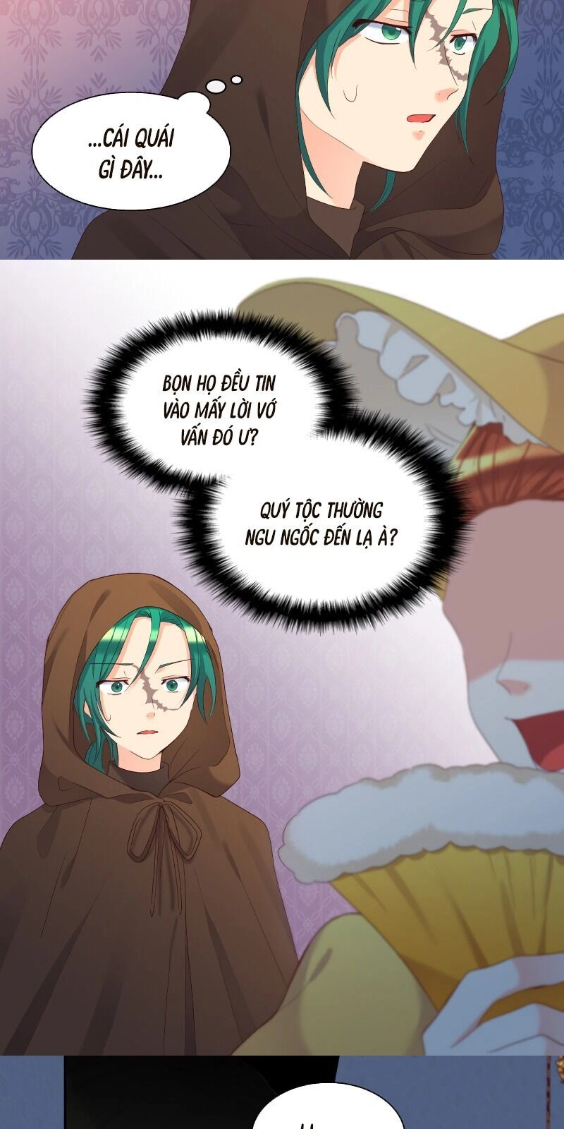 Sinh Đôi Xuyên Không Chapter 41 - 24