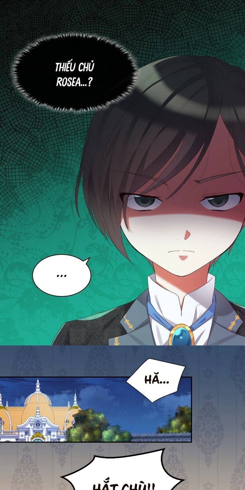 Sinh Đôi Xuyên Không Chapter 41 - 26