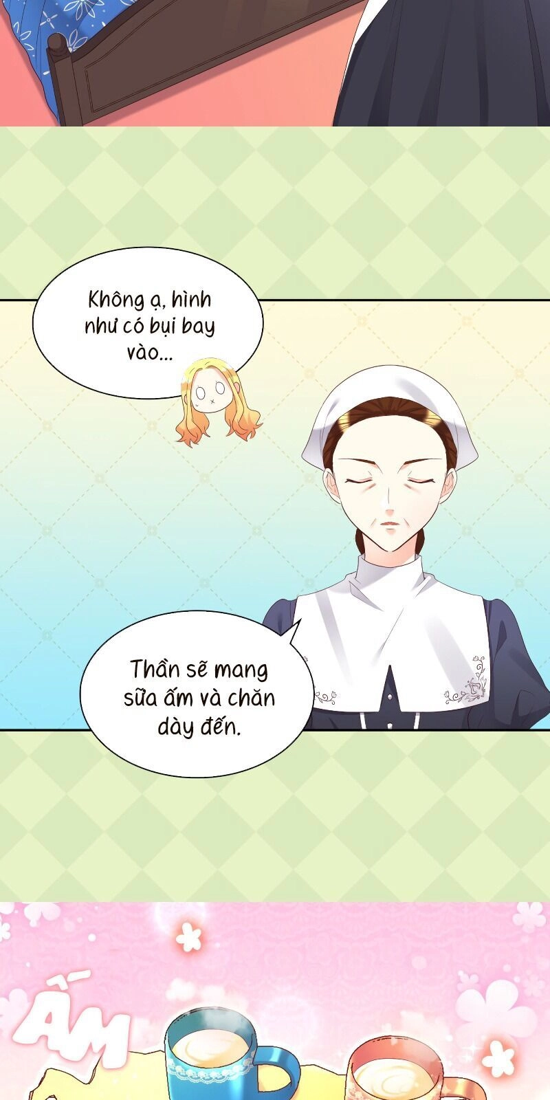 Sinh Đôi Xuyên Không Chapter 41 - 28