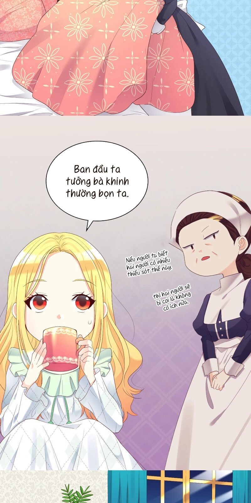 Sinh Đôi Xuyên Không Chapter 41 - 30