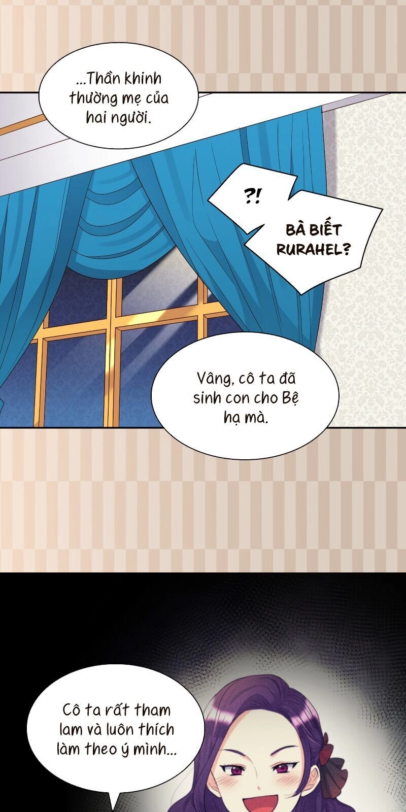 Sinh Đôi Xuyên Không Chapter 41 - 32