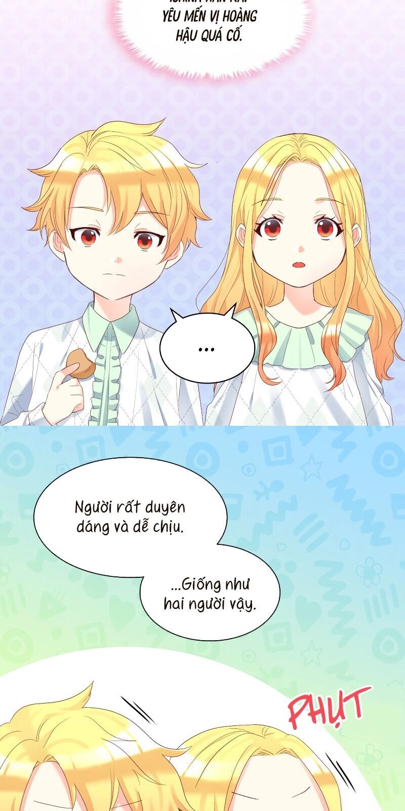 Sinh Đôi Xuyên Không Chapter 41 - 35