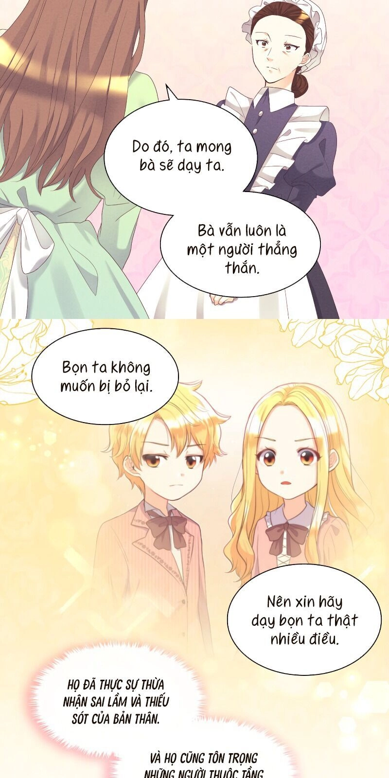 Sinh Đôi Xuyên Không Chapter 41 - 39