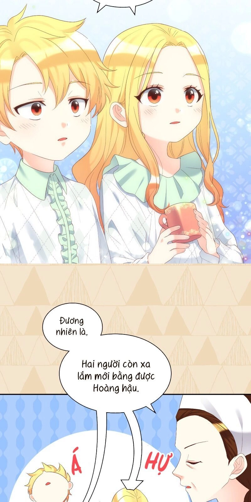 Sinh Đôi Xuyên Không Chapter 41 - 41