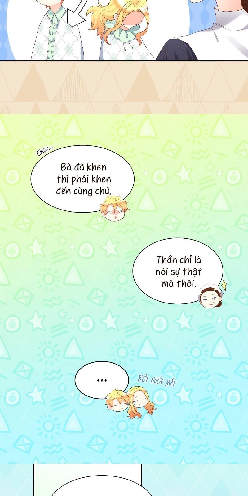 Sinh Đôi Xuyên Không Chapter 41 - 42