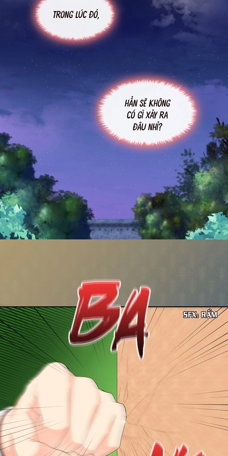 Sinh Đôi Xuyên Không Chapter 41 - 47