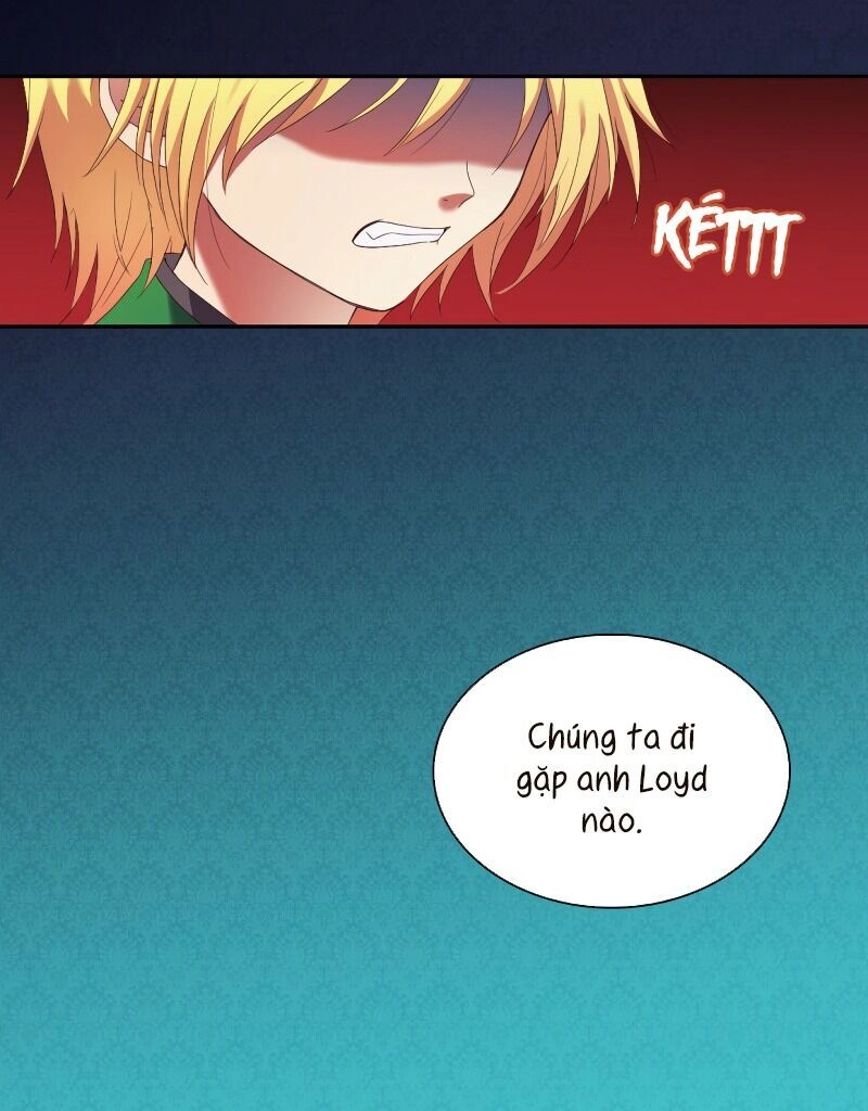 Sinh Đôi Xuyên Không Chapter 41 - 49