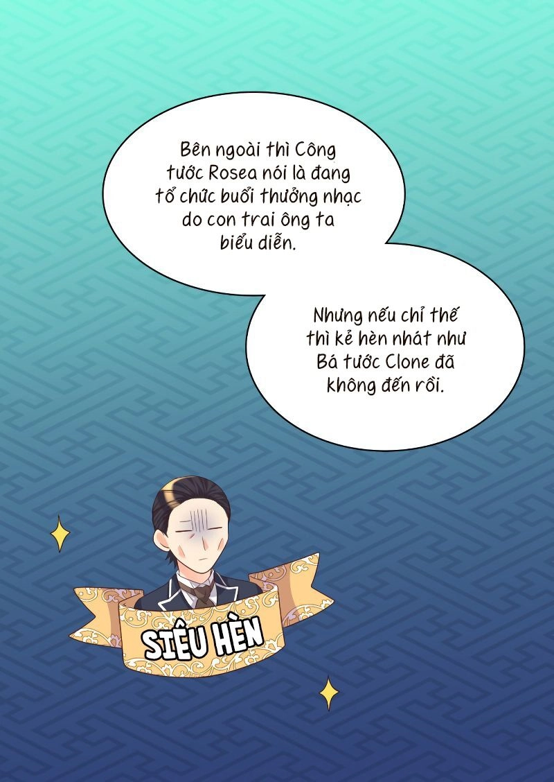 Sinh Đôi Xuyên Không Chapter 42 - 5