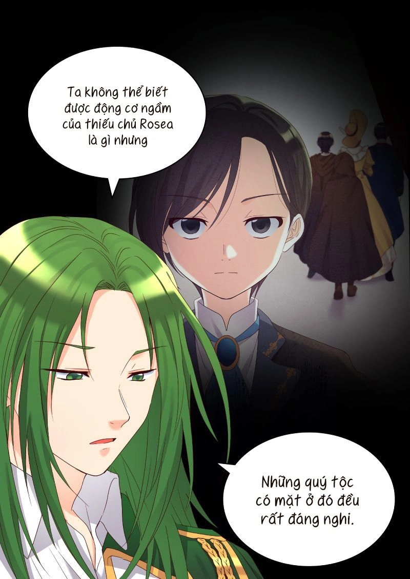 Sinh Đôi Xuyên Không Chapter 42 - 6