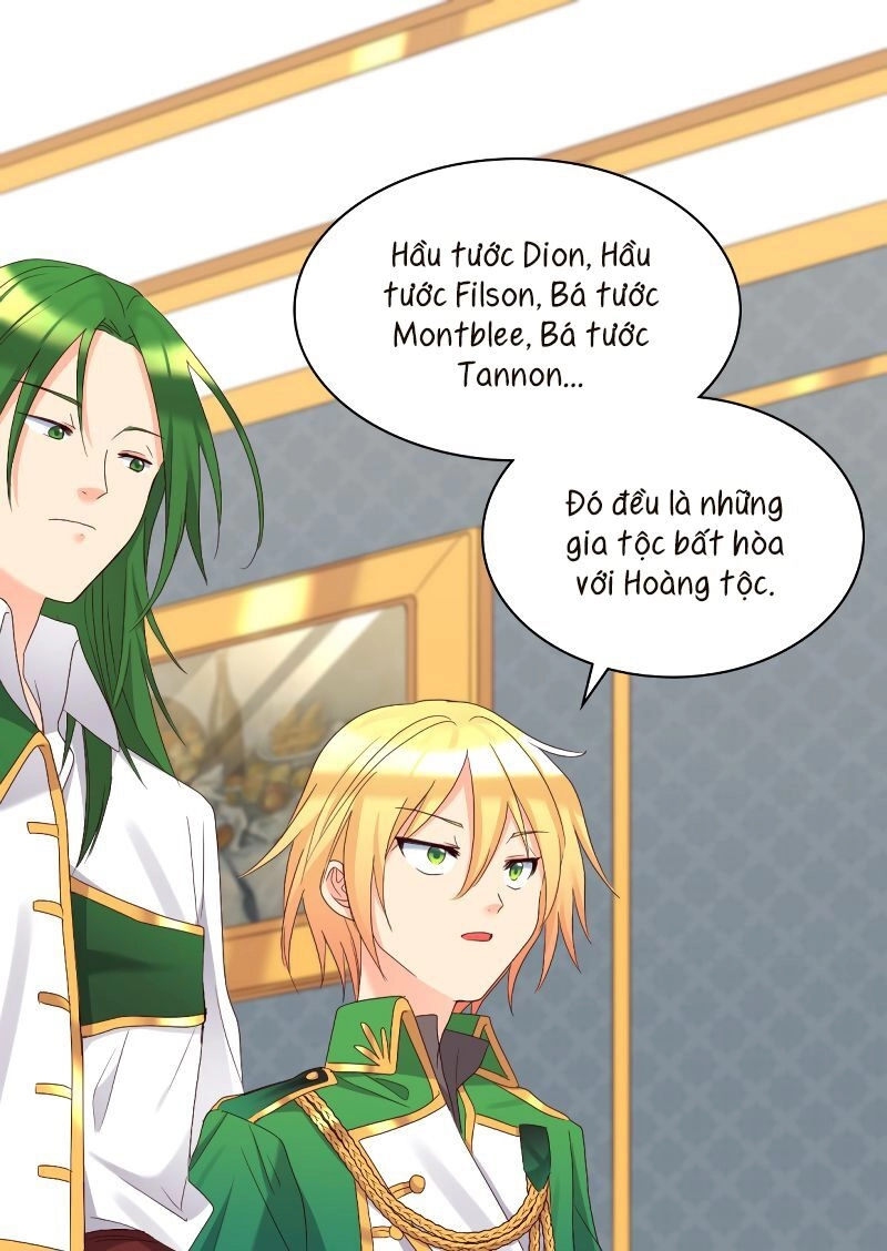 Sinh Đôi Xuyên Không Chapter 42 - 7