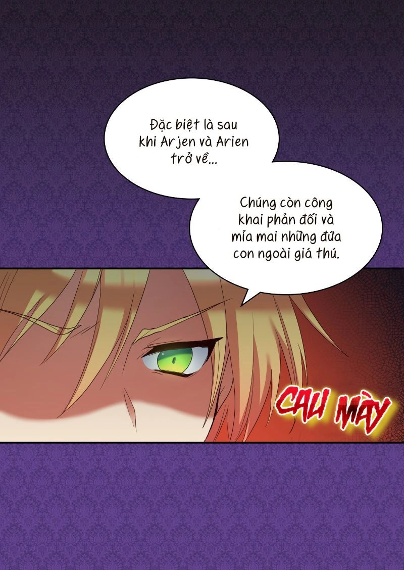 Sinh Đôi Xuyên Không Chapter 42 - 8