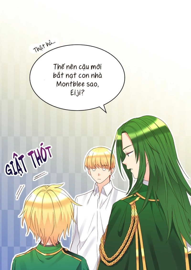 Sinh Đôi Xuyên Không Chapter 42 - 9