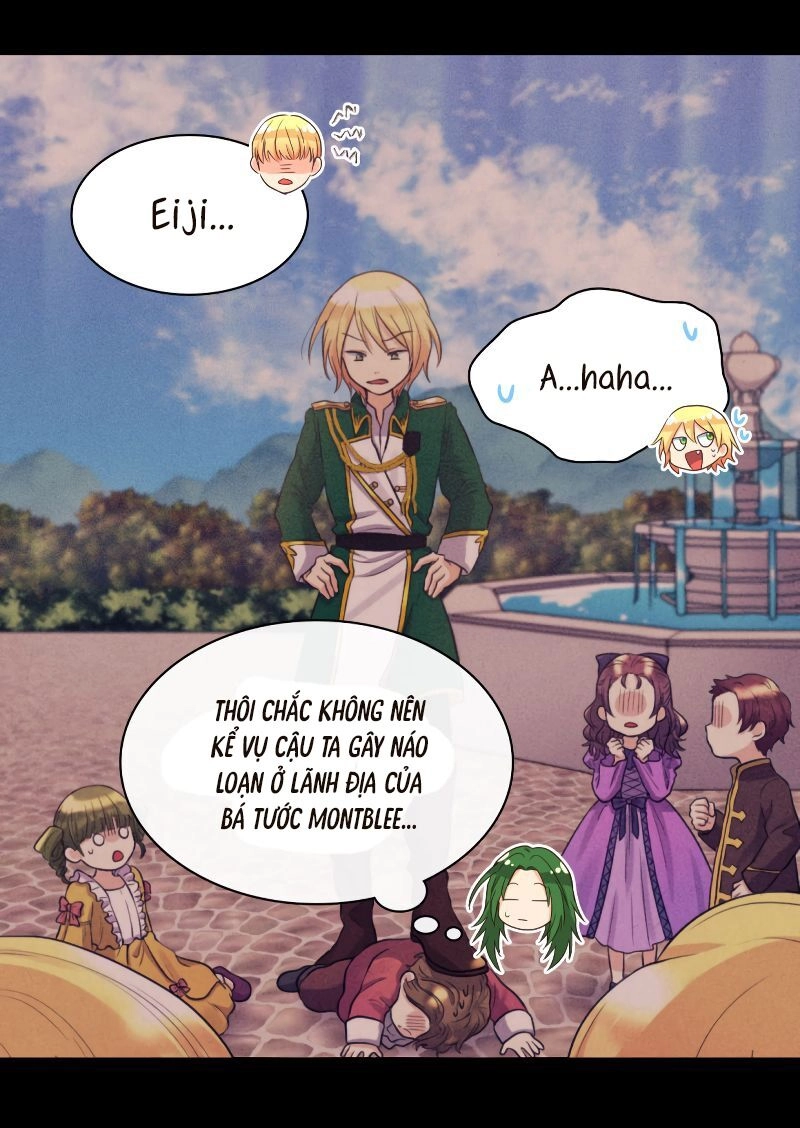 Sinh Đôi Xuyên Không Chapter 42 - 10