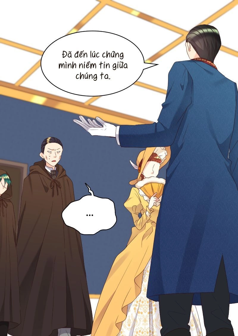 Sinh Đôi Xuyên Không Chapter 42 - 16