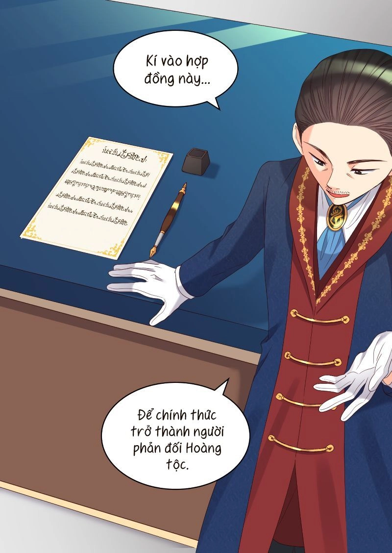 Sinh Đôi Xuyên Không Chapter 42 - 17