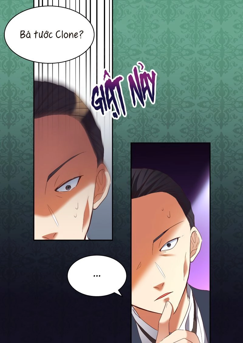 Sinh Đôi Xuyên Không Chapter 42 - 24