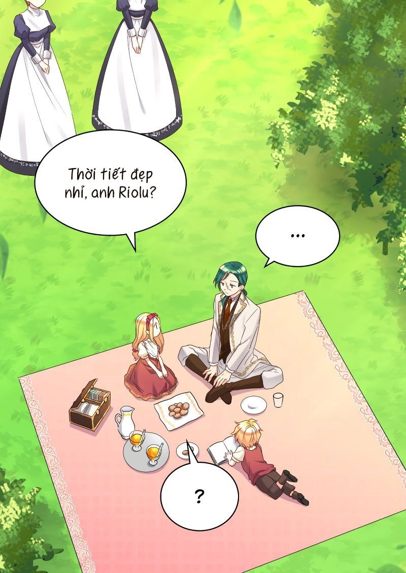 Sinh Đôi Xuyên Không Chapter 42 - 32