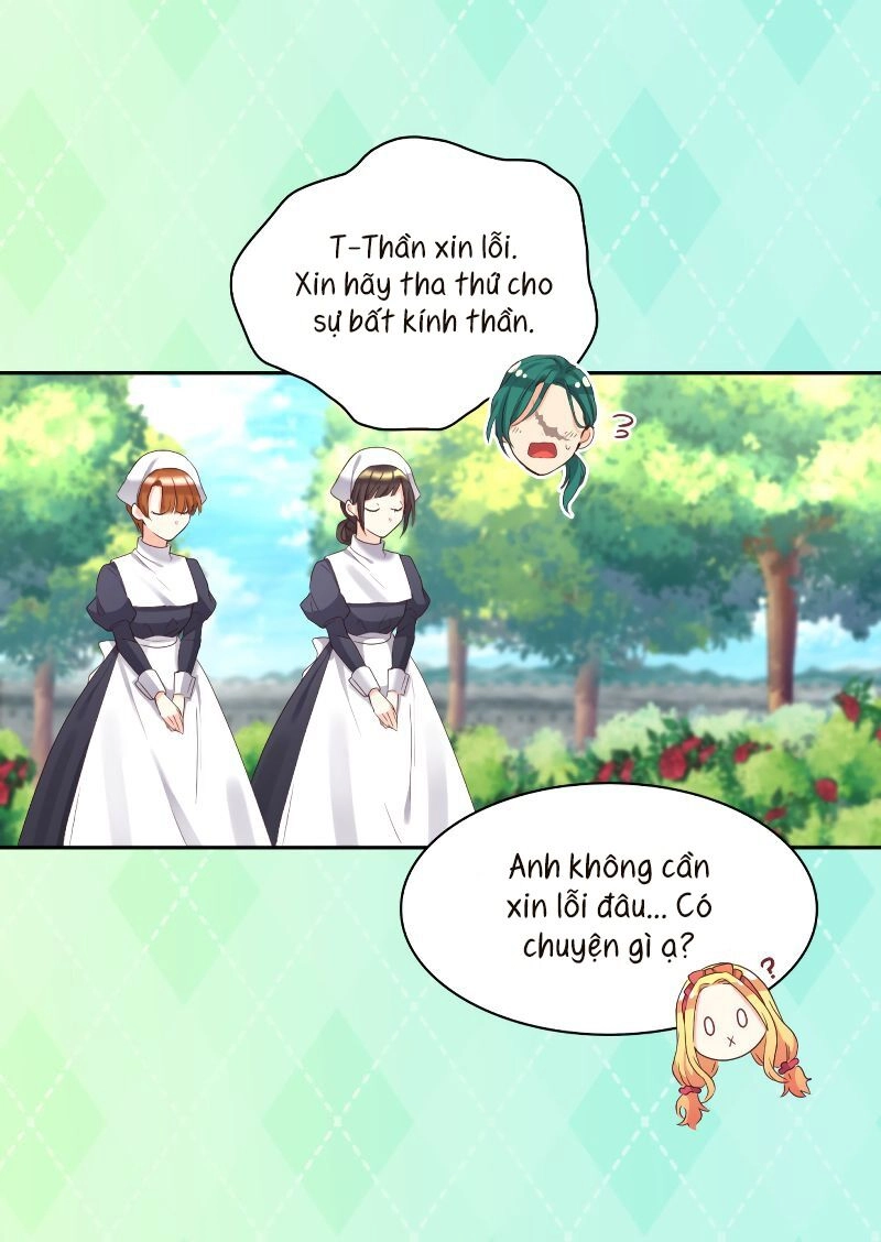 Sinh Đôi Xuyên Không Chapter 42 - 35