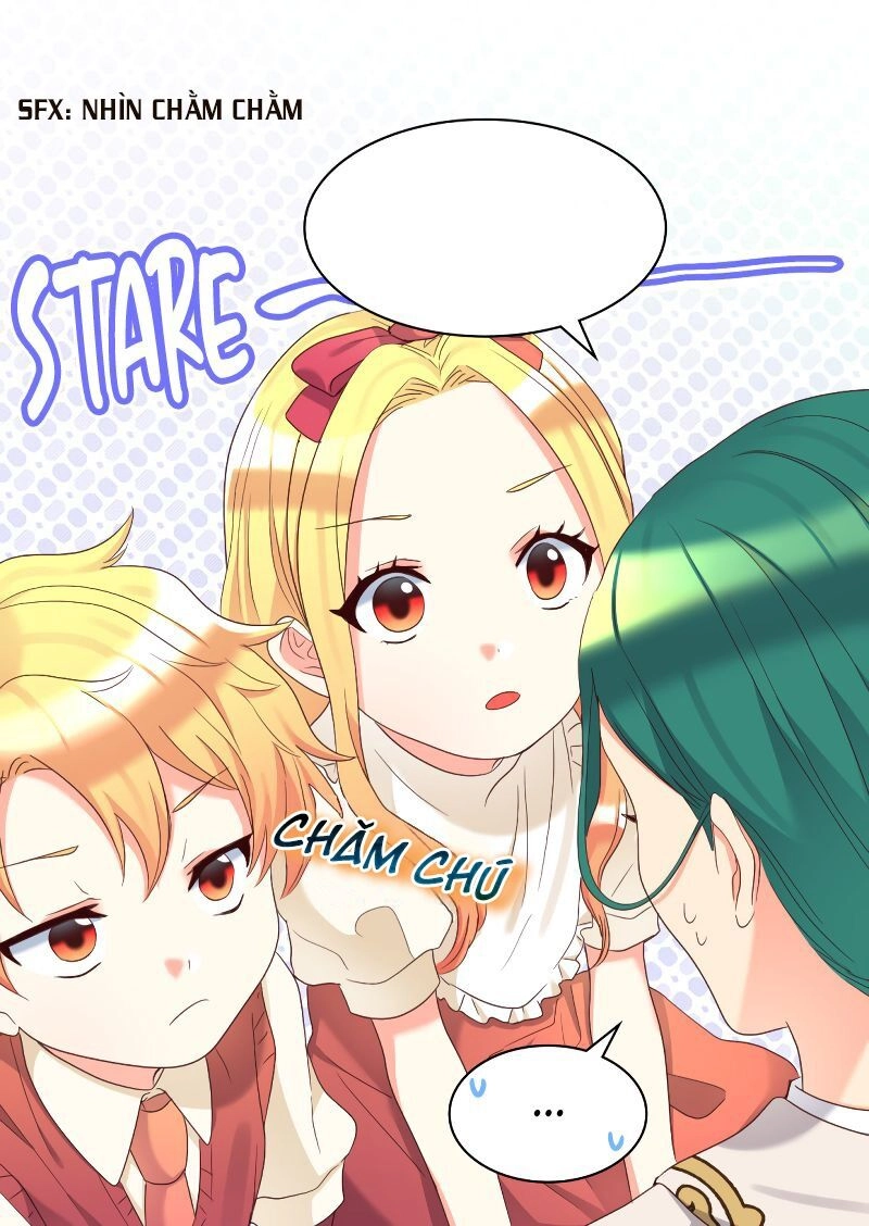 Sinh Đôi Xuyên Không Chapter 42 - 36